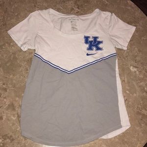 Nike UK shirt